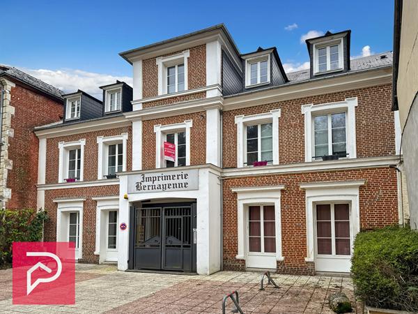 Appartement 5 pièces 116.13 m2