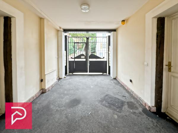 Appartement 5 pièces 116.13 m2
