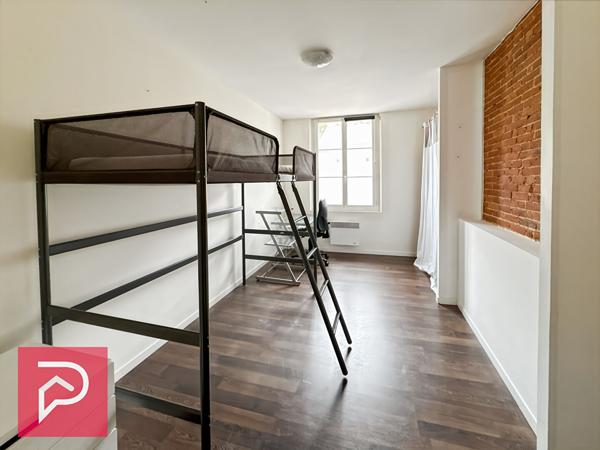Appartement 5 pièces 116.13 m2