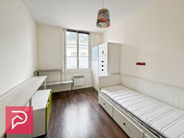 Appartement 5 pièces 116.13 m2