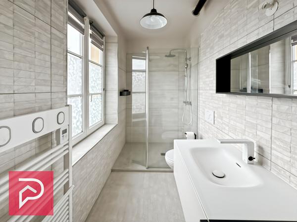 Appartement 5 pièces 116.13 m2