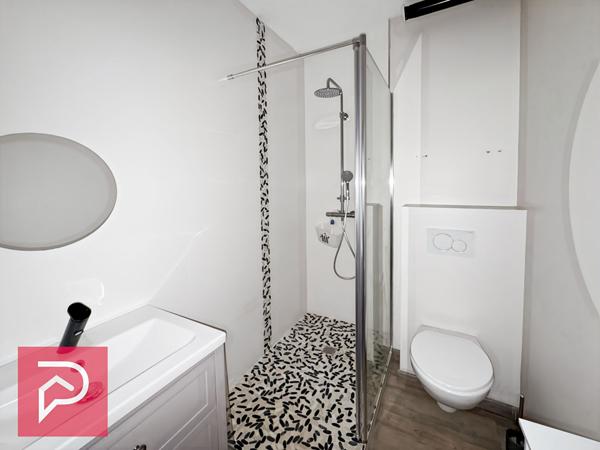 Appartement 5 pièces 116.13 m2