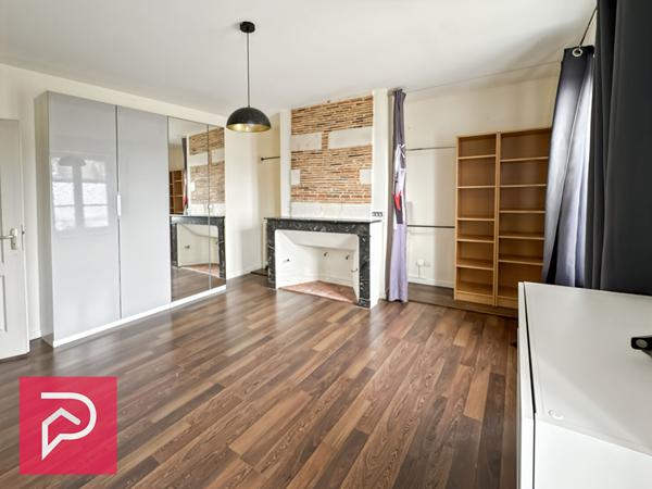Appartement 5 pièces 116.13 m2