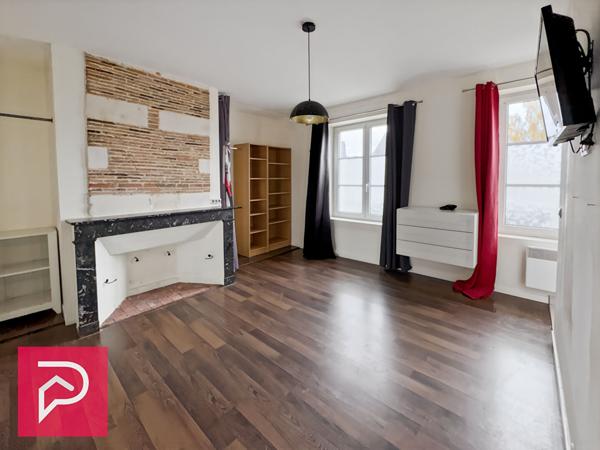 Appartement 5 pièces 116.13 m2