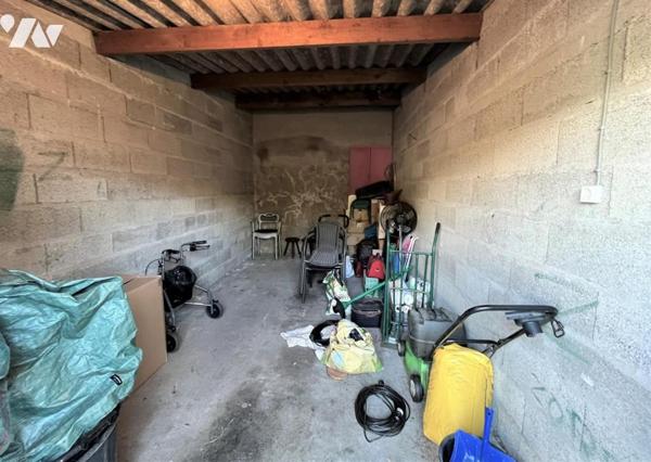 Nantes St Pasquier Rd Pt de Vannes, au calme, appart T3 avec terrasse et garage.