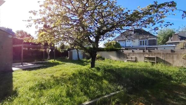 NOUVEAUTE secteur du COSEC