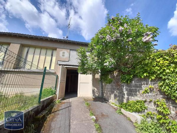 Appartement à louer 2 pièces 28.74m²