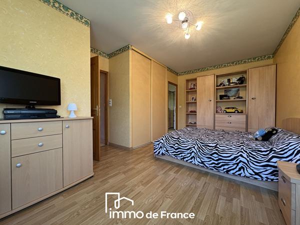 Maison Le Monastere 6 pièce(s) 170 m2