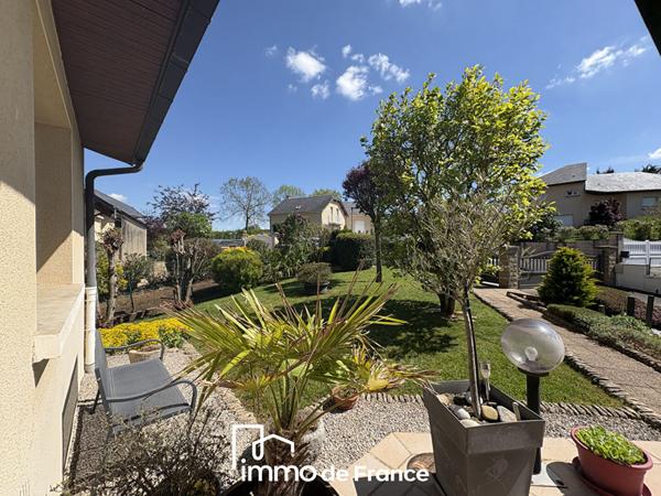 Maison Le Monastere 6 pièce(s) 170 m2