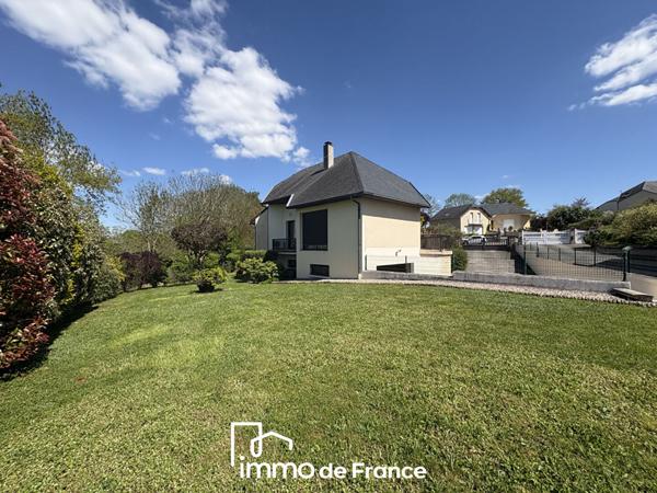 Maison Le Monastere 6 pièce(s) 170 m2