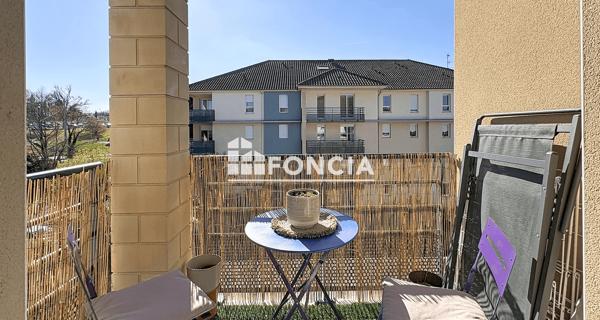 À vendre Appartement 2 pièces 48.77 m² - Limoges 87000