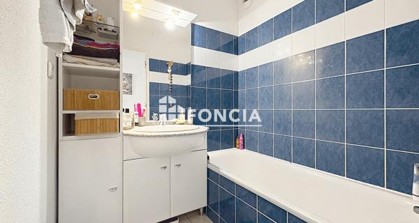 À vendre Appartement 2 pièces 48.77 m² - Limoges 87000