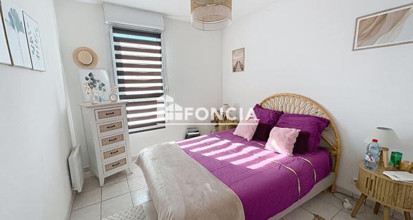 À vendre Appartement 2 pièces 48.77 m² - Limoges 87000