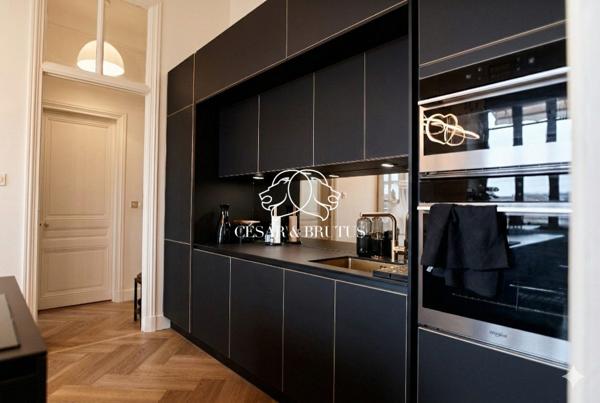 A louer – L’EXCEPTION ROANNAISE – 266 m² DE LUXE ET D’ESPACE (IDÉAL FAMILLE)