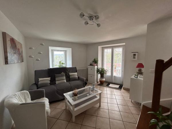 Maison à vendre Privas