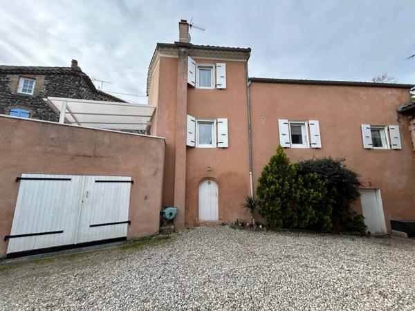 Maison à vendre Privas