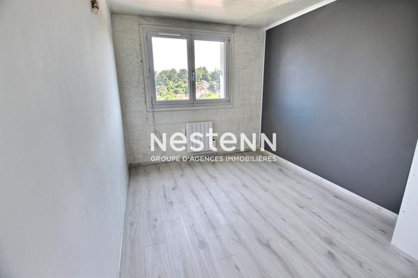 Appartement Venissieux 4 pièce(s) 78 m2
