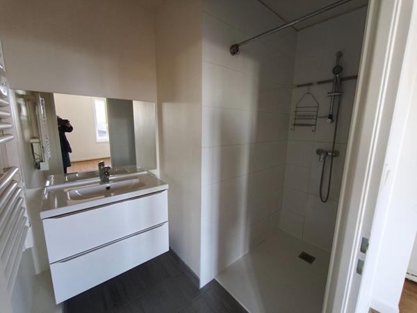 APPARTEMENT T2 DE 55 M²