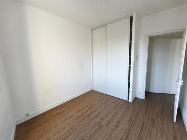 APPARTEMENT T2 DE 55 M²