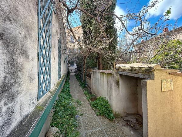 Toulon Le Mourillon Appartement de 3 pièces de 60 m²