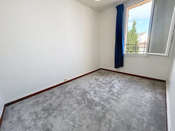 Toulon Le Mourillon Appartement de 3 pièces de 60 m²