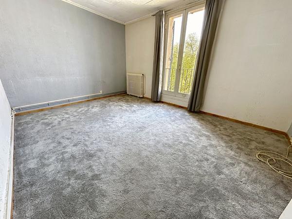 Toulon Le Mourillon Appartement de 3 pièces de 60 m²