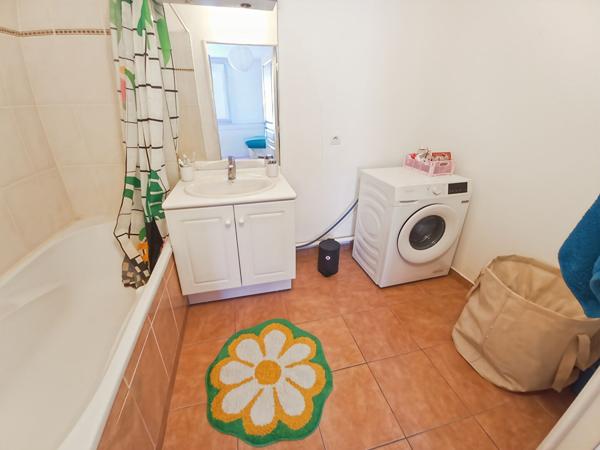 Proximité de la futur gare de Rouen.