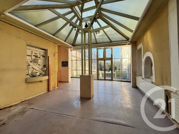 Maison à vendre  45 pièces - 600 m2 ENTRAINS SUR NOHAIN - 58