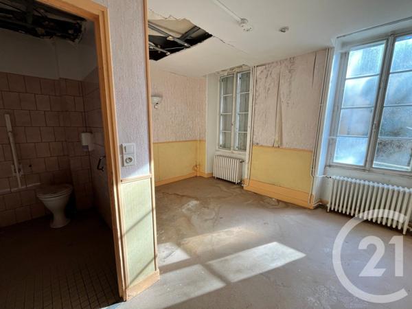 Maison à vendre  45 pièces - 600 m2 ENTRAINS SUR NOHAIN - 58