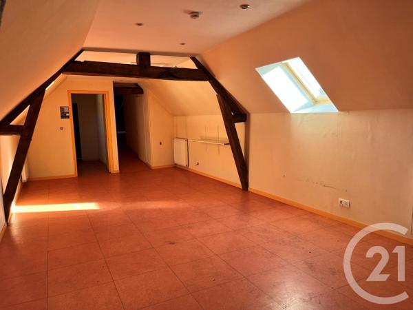 Maison à vendre  45 pièces - 600 m2 ENTRAINS SUR NOHAIN - 58