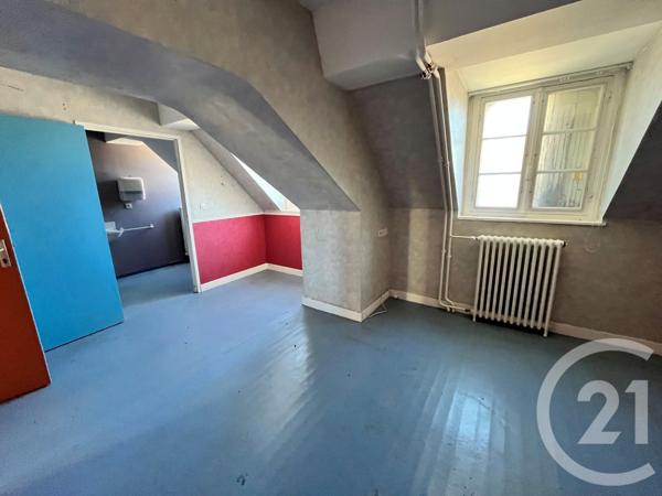 Maison à vendre  45 pièces - 600 m2 ENTRAINS SUR NOHAIN - 58