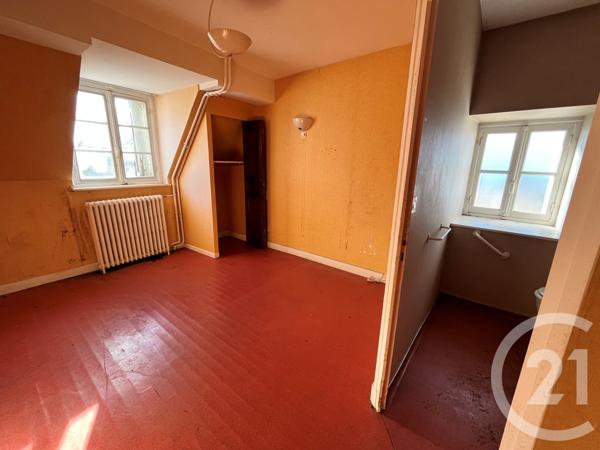 Maison à vendre  45 pièces - 600 m2 ENTRAINS SUR NOHAIN - 58