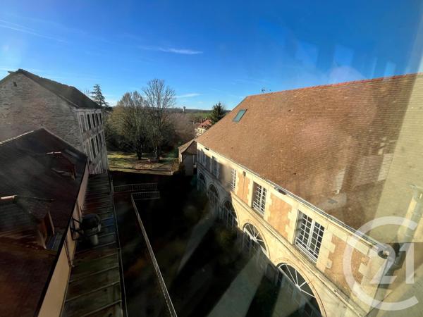 Maison à vendre  45 pièces - 600 m2 ENTRAINS SUR NOHAIN - 58