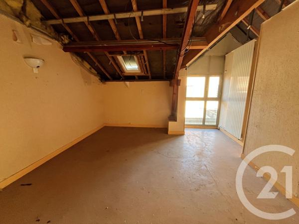 Maison à vendre  45 pièces - 600 m2 ENTRAINS SUR NOHAIN - 58