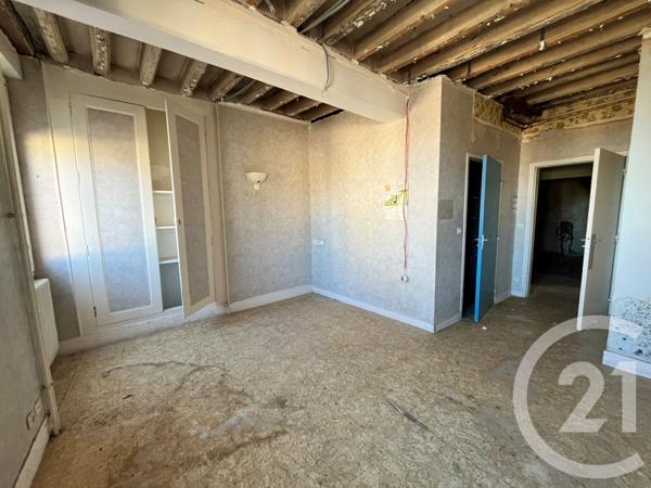 Maison à vendre  45 pièces - 600 m2 ENTRAINS SUR NOHAIN - 58