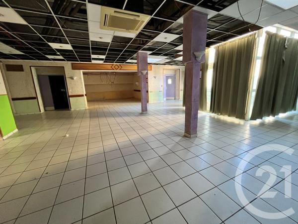 Maison à vendre  45 pièces - 600 m2 ENTRAINS SUR NOHAIN - 58