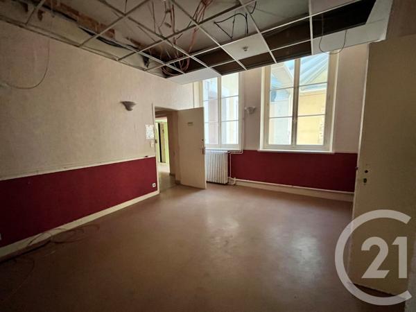 Maison à vendre  45 pièces - 600 m2 ENTRAINS SUR NOHAIN - 58