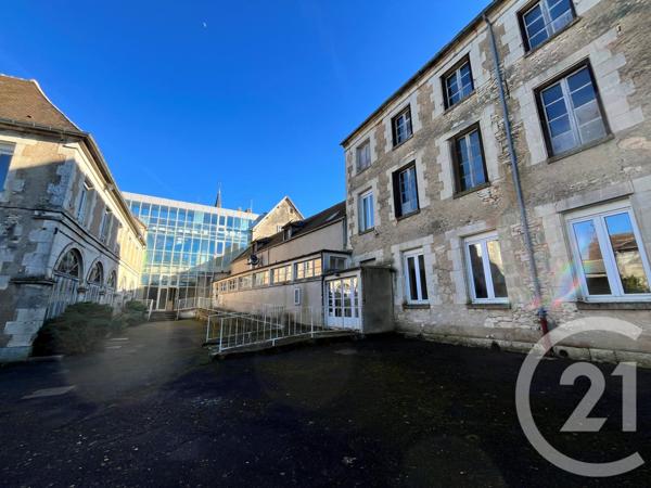 Maison à vendre  45 pièces - 600 m2 ENTRAINS SUR NOHAIN - 58