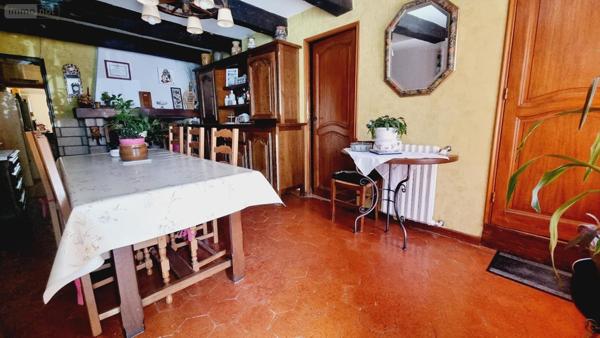 Maison à vendre à Fayl-Billot en Haute-Marne (52500), ref :