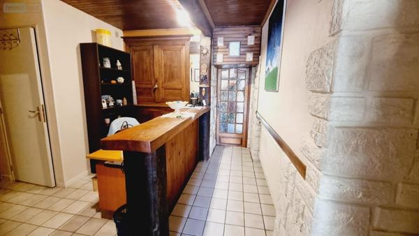 Maison à vendre à Fayl-Billot en Haute-Marne (52500), ref :