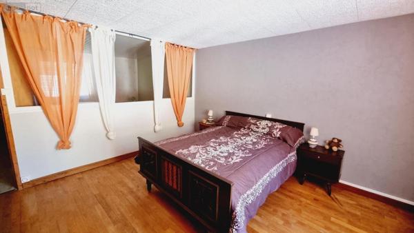 Maison à vendre à Fayl-Billot en Haute-Marne (52500), ref :