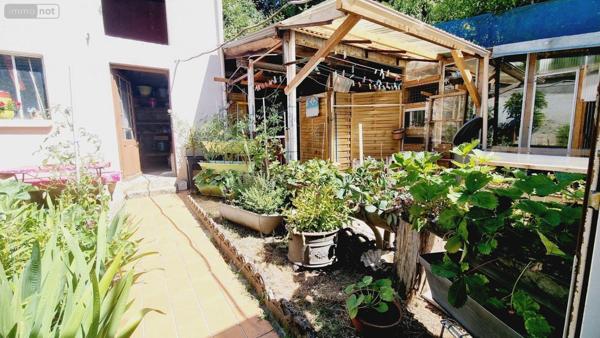 Maison à vendre à Fayl-Billot en Haute-Marne (52500), ref :