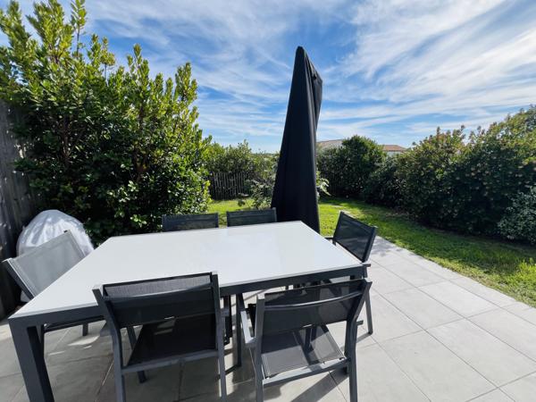 Brem-sur-Mer (85470) Magnifique villa à Brem-sur-Mer