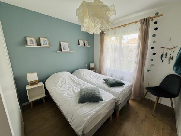 Brem-sur-Mer (85470) Magnifique villa à Brem-sur-Mer