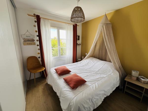 Brem-sur-Mer (85470) Magnifique villa à Brem-sur-Mer