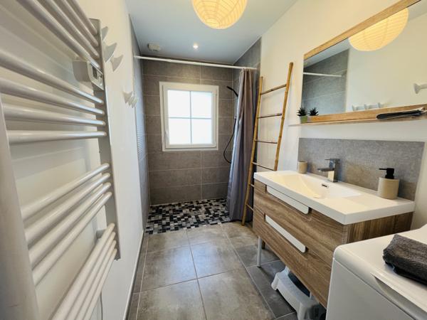 Brem-sur-Mer (85470) Magnifique villa à Brem-sur-Mer