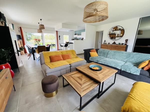 Brem-sur-Mer (85470) Magnifique villa à Brem-sur-Mer