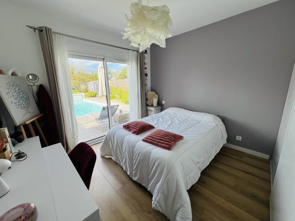 Brem-sur-Mer (85470) Magnifique villa à Brem-sur-Mer