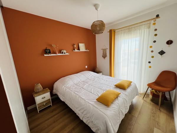 Brem-sur-Mer (85470) Magnifique villa à Brem-sur-Mer