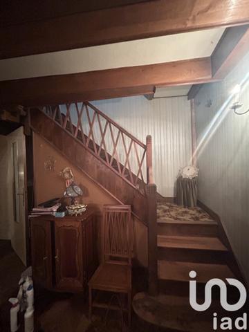 Immeuble à vendre 145 m² Gond-Pontouvre